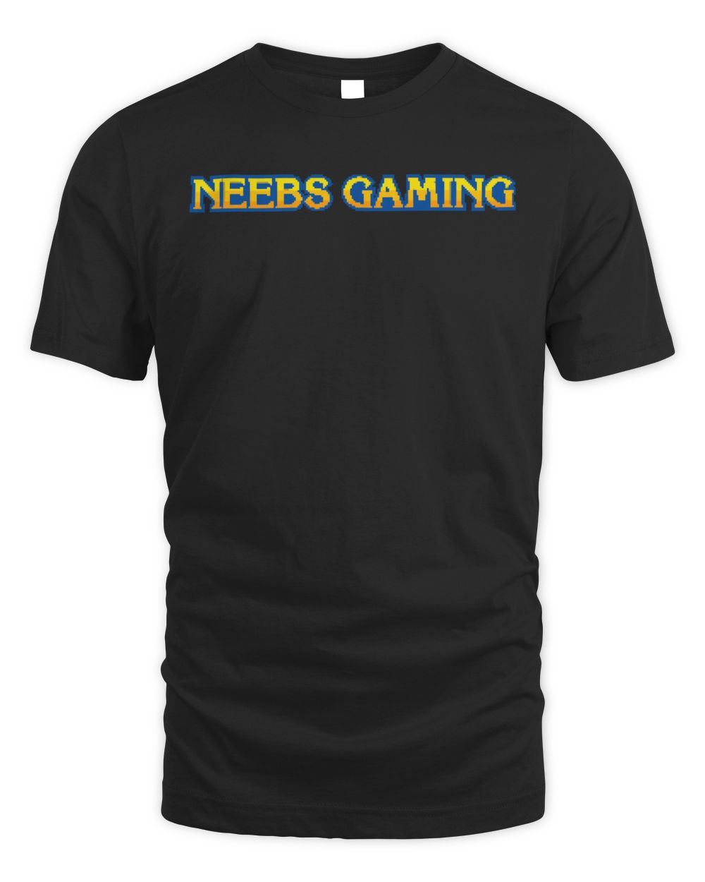 Neebs Gaming Merch Neebscom Shirt