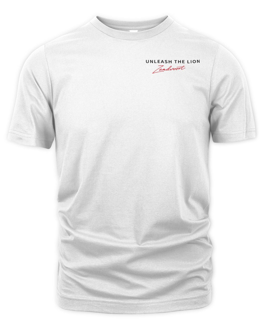 Max Verstappen Jos the Boss Unleash the Lion Shirt