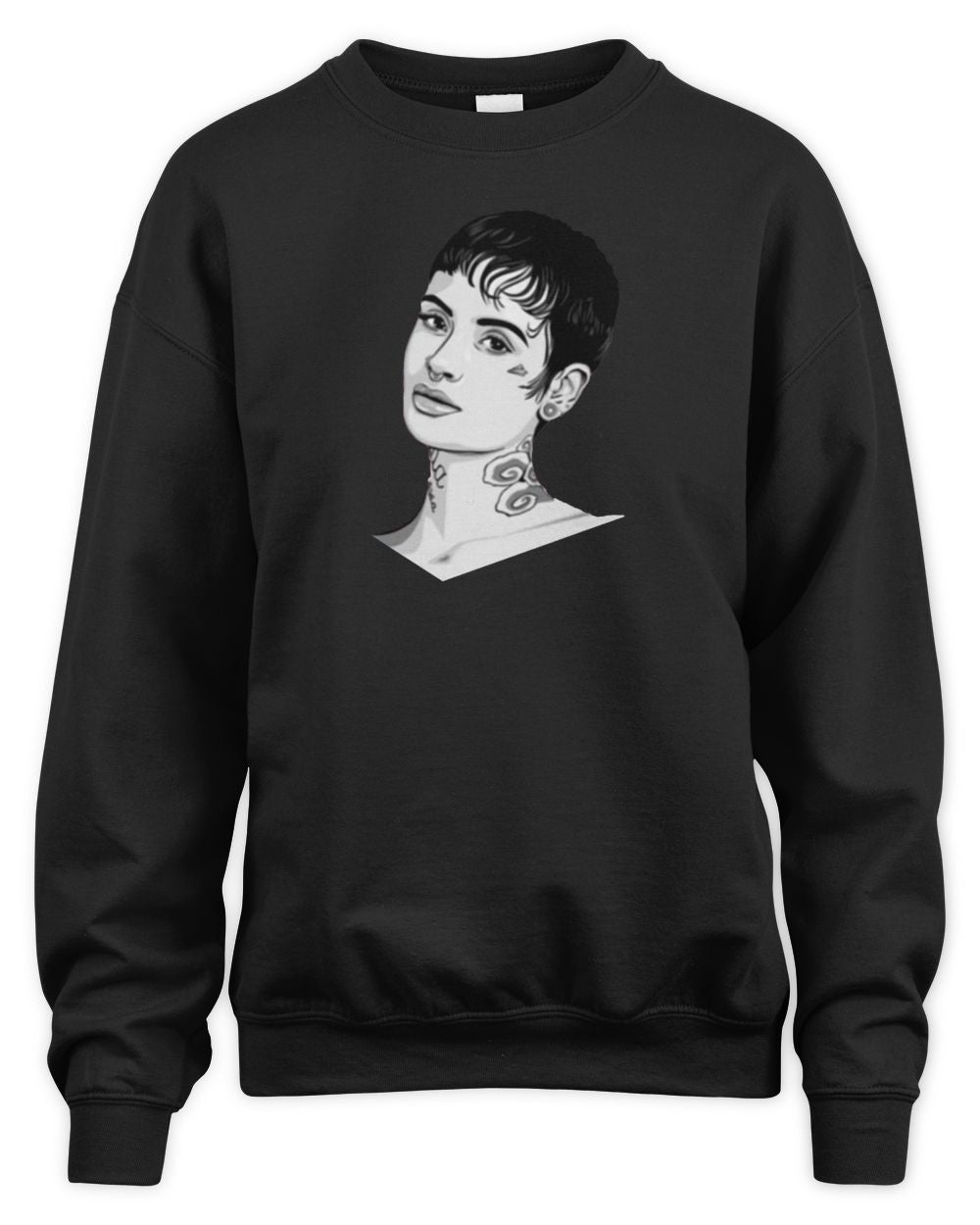 K Kehlani Merch Shirt