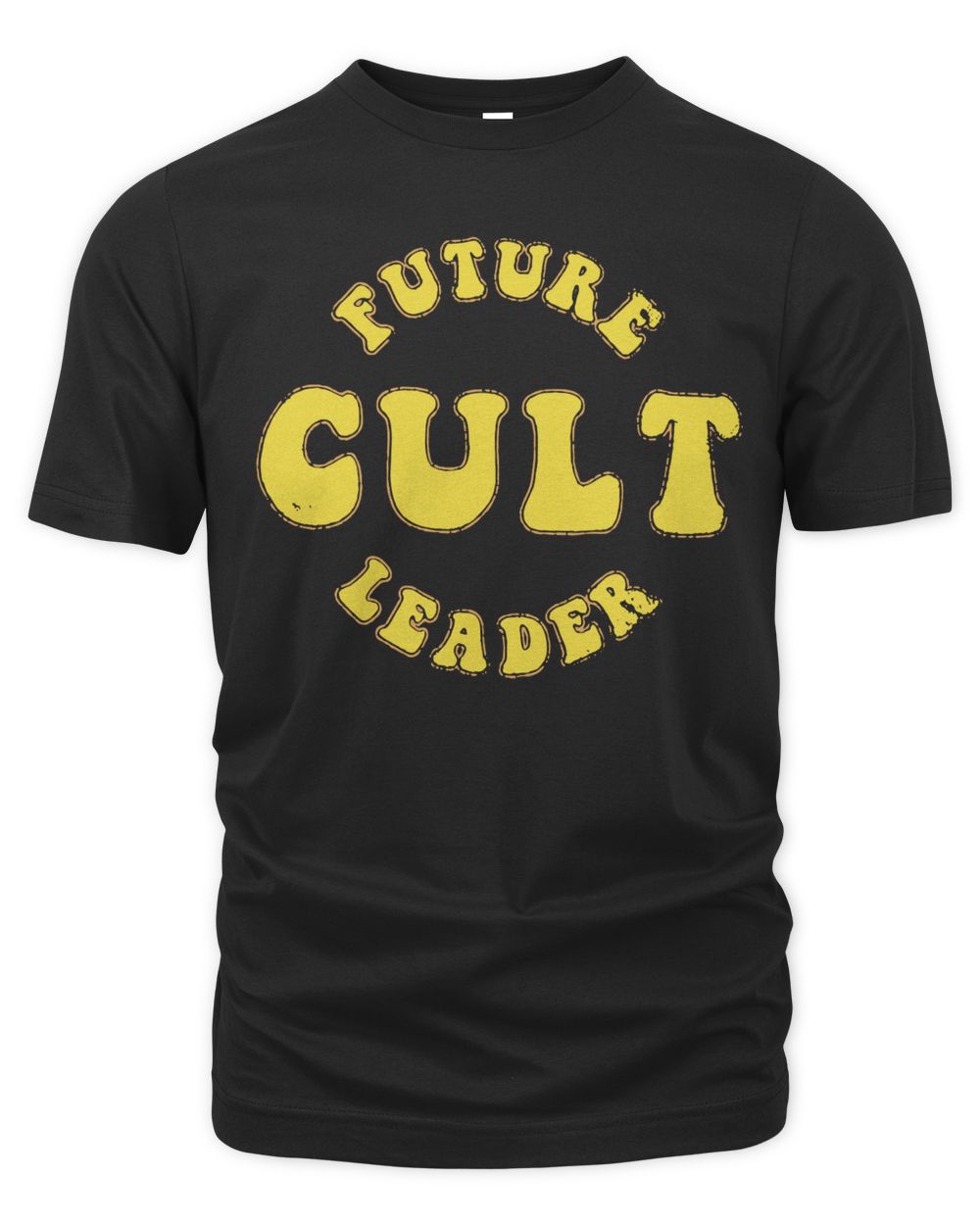Last Podcast On The Left Merch Future Cult Leader Shirt