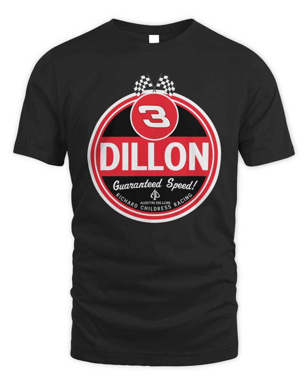 Austin Dillon Route 66 Shirt
