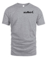 Scuffers Clothing Basic Scuffers Logo Shirt