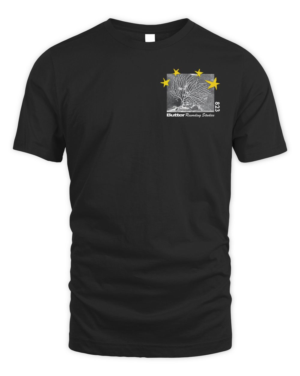 Butter Clothing 823 All Things Considered Shirt