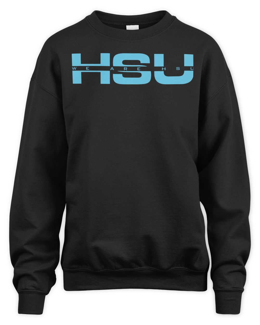 Hsu Merch We Are Hsu Shirt