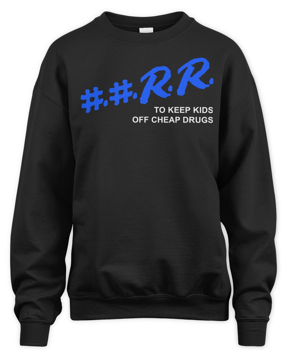 Kankan Merch ##RR DARE T-Shirt