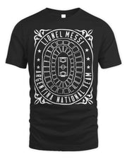 Messi Merch the Arena Graphic Shirt