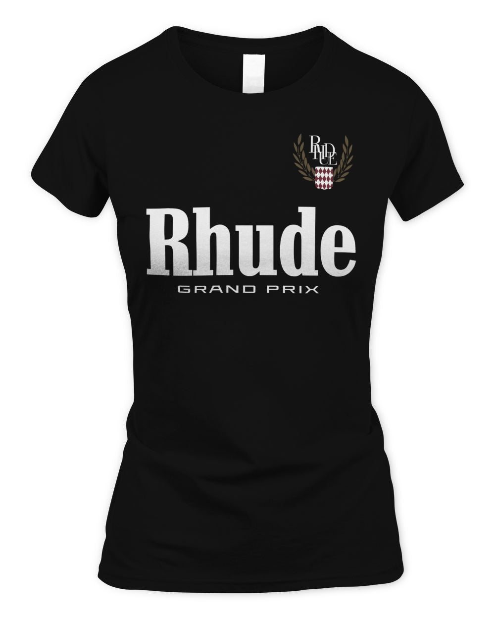 Rhude Clothing Grand Prix Shirt