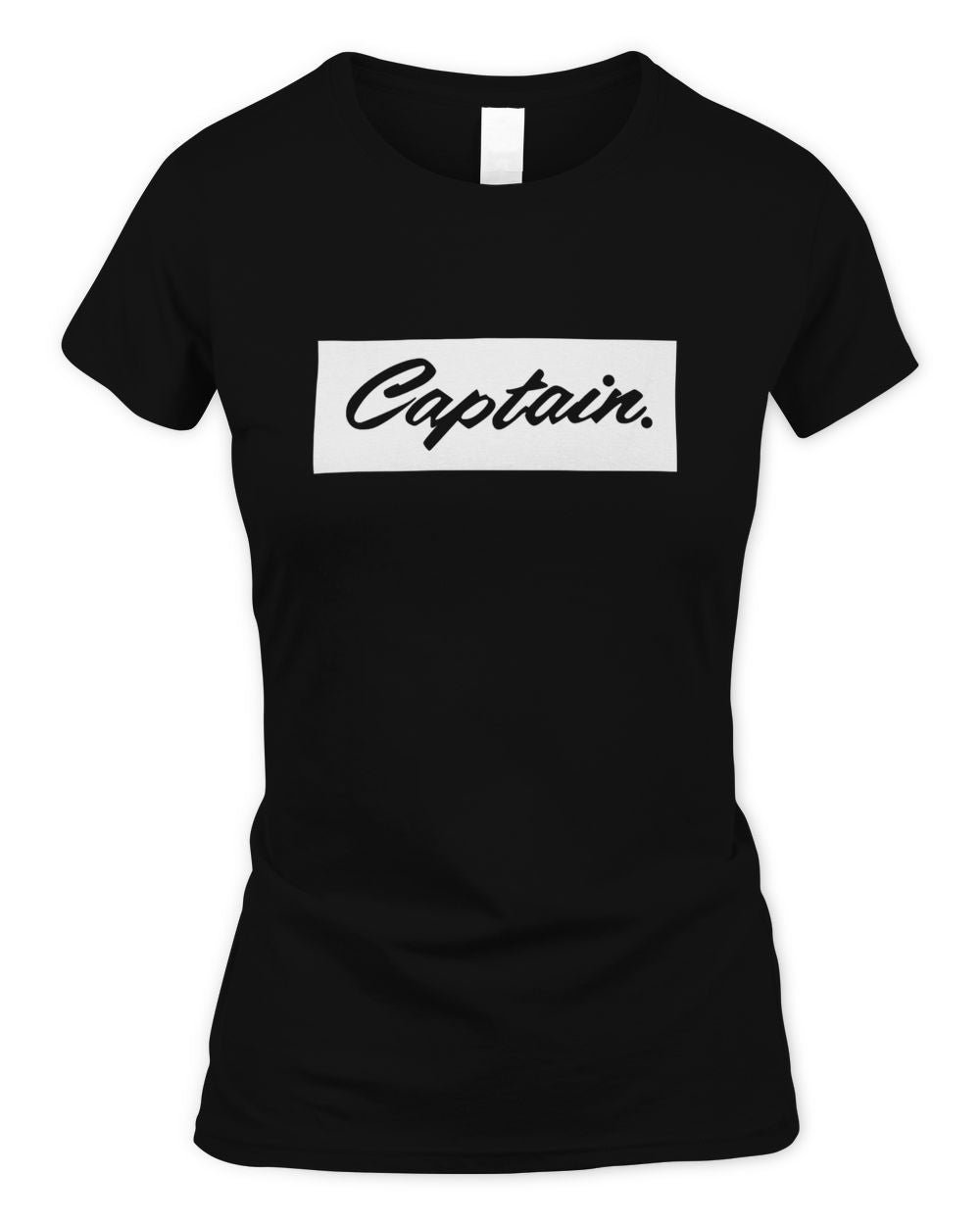 Captain Davo Merch Captain New Season Shirt