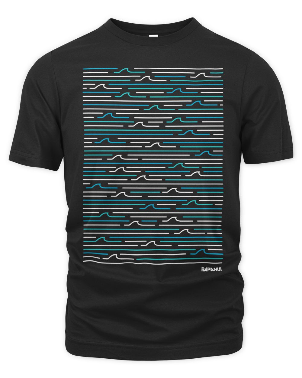 Rapanui Clothing Microplastics Shirt