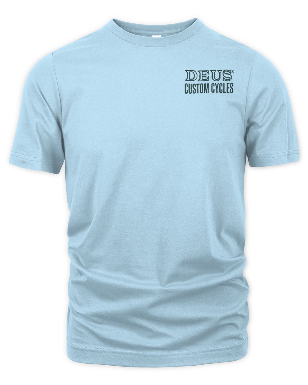 Deus Ex Machina Clothing Good Luck Shirt