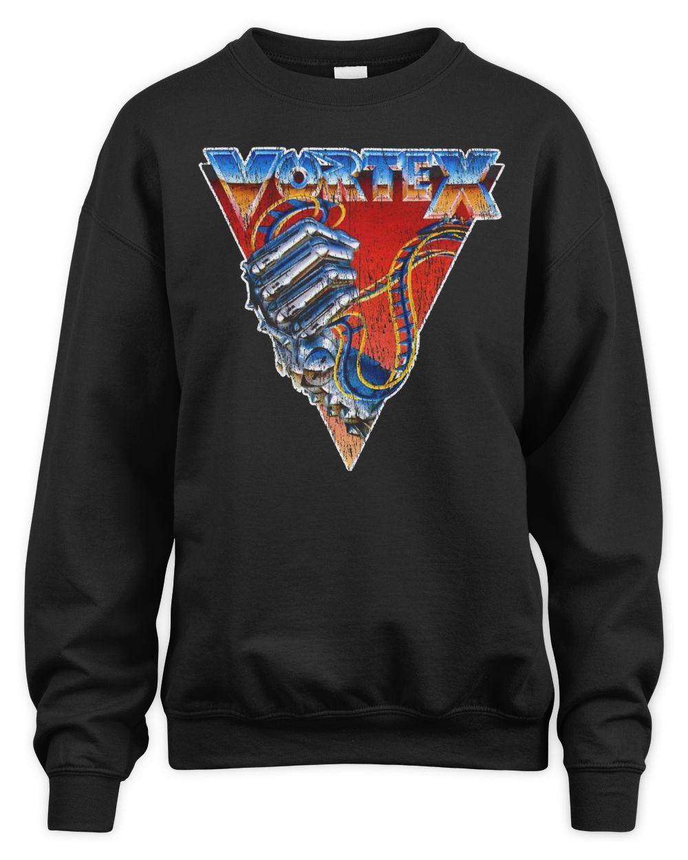Cincy Shirts Vortex Shirt