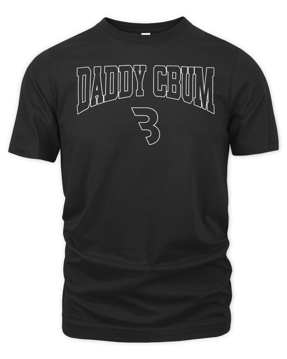 Chris Bumstead Merch Daddy Cbum Shirt
