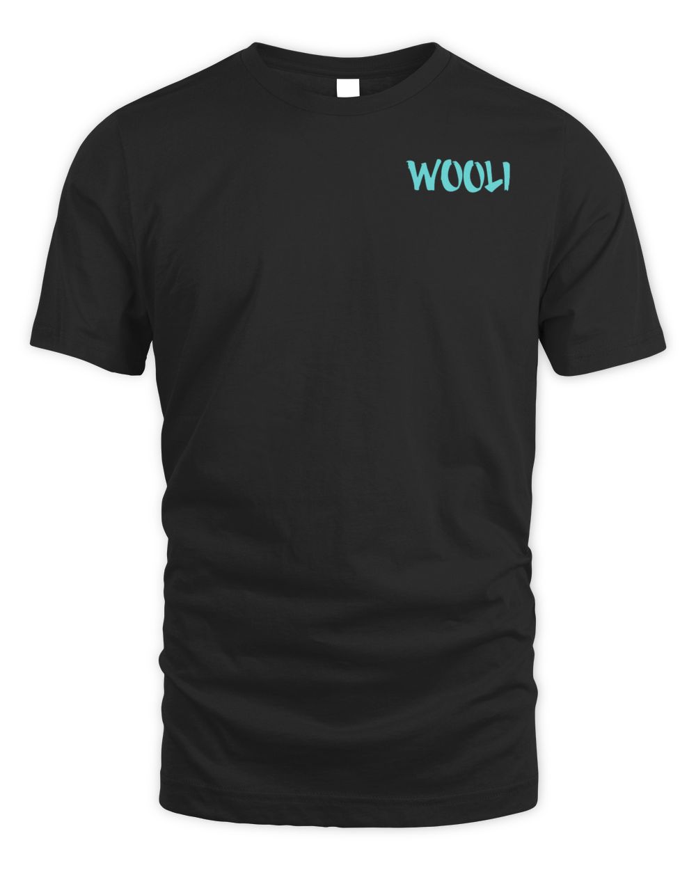 Wooli Merch Logo Shirt