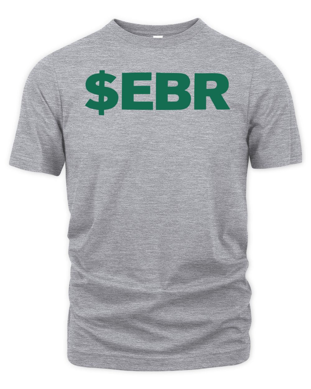 Spittin Chiclets Merch EBR Shirt