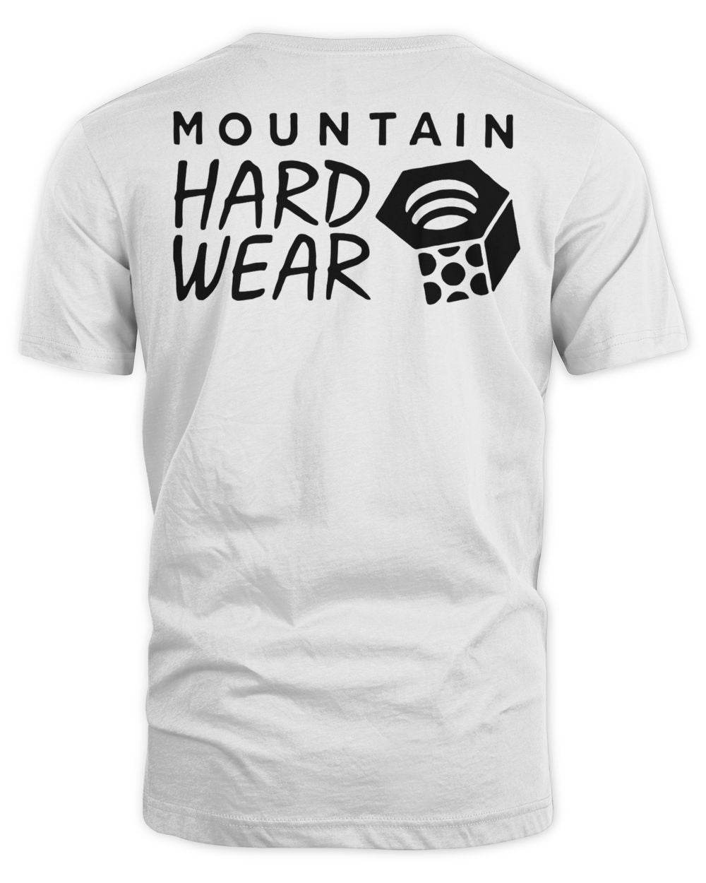 Urban Outfitters Merch Mountain Hardwear Shirt