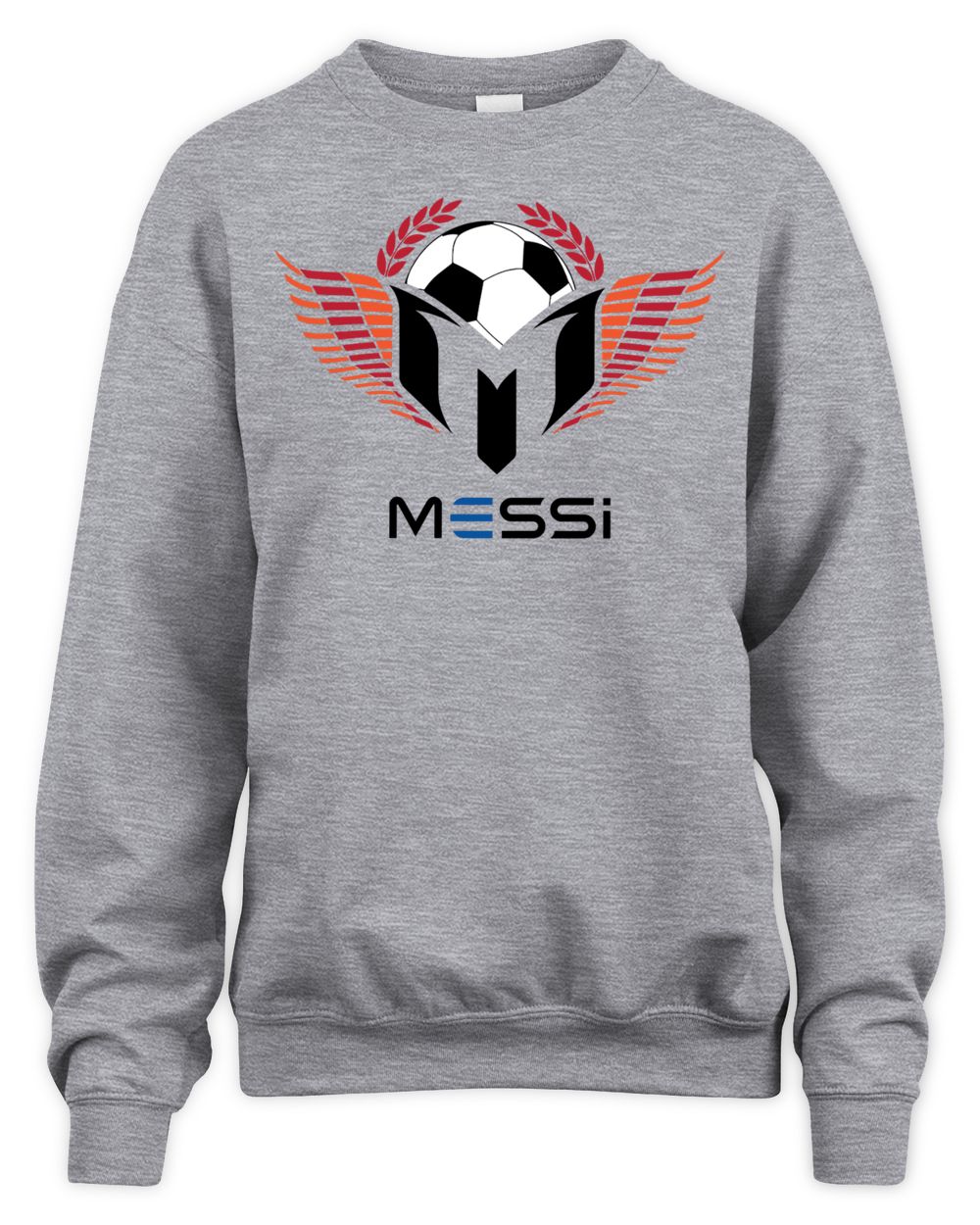 Messi Merch Wing Shirt