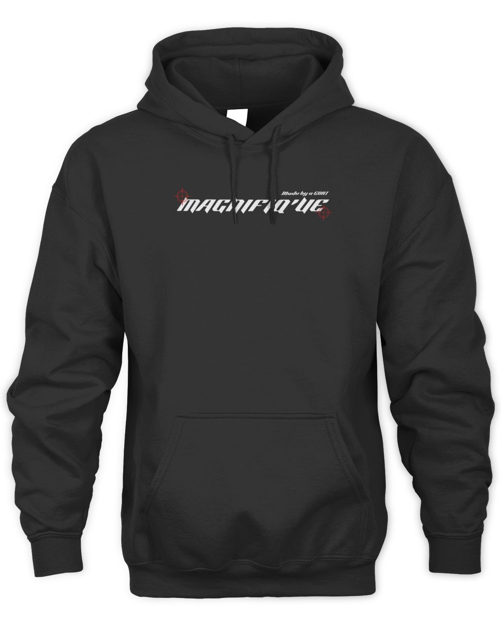 Magnifique Clothing Not for Resell Shirt
