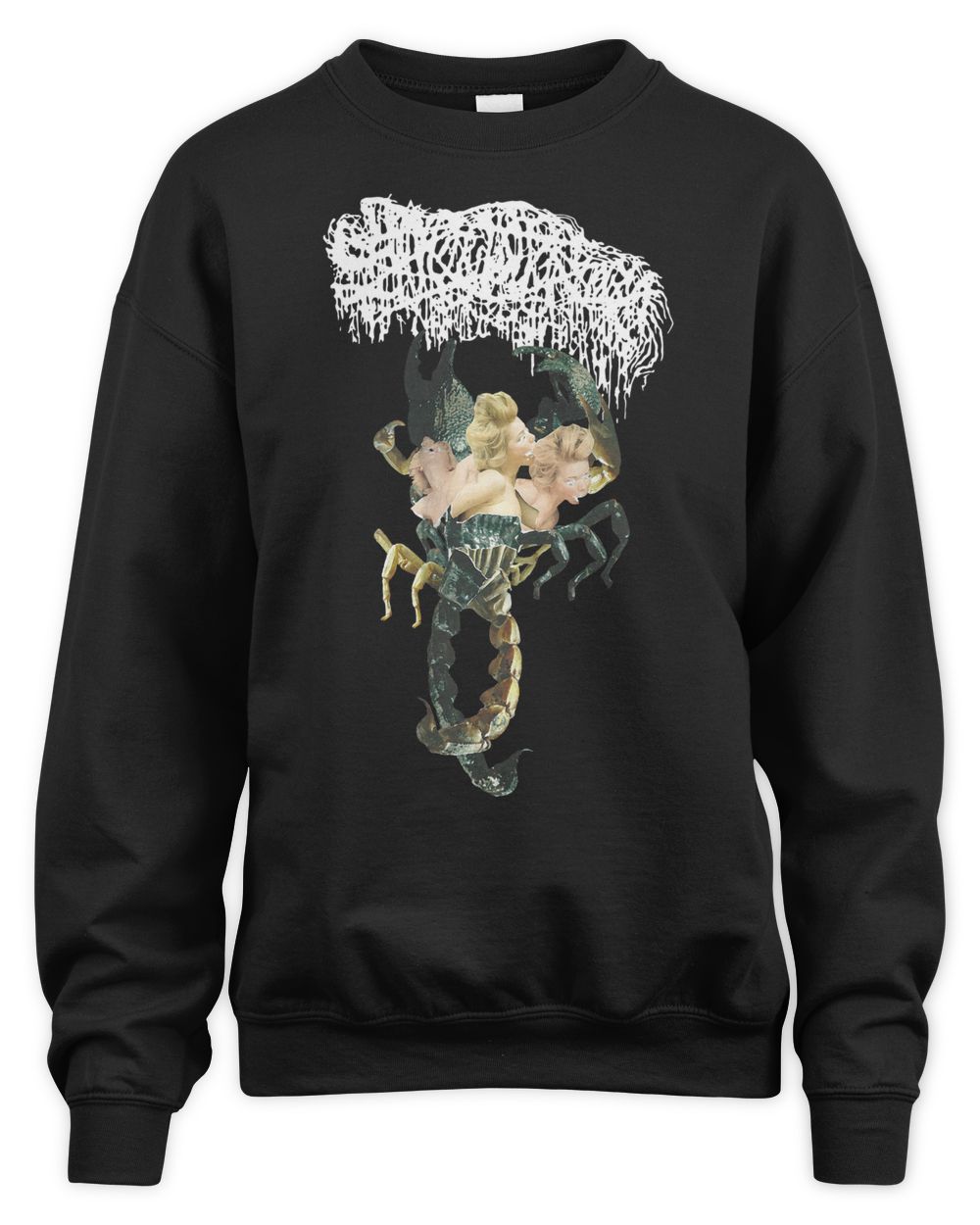 Sanguisugabogg Merch Homicidal Ecstacy Shirt