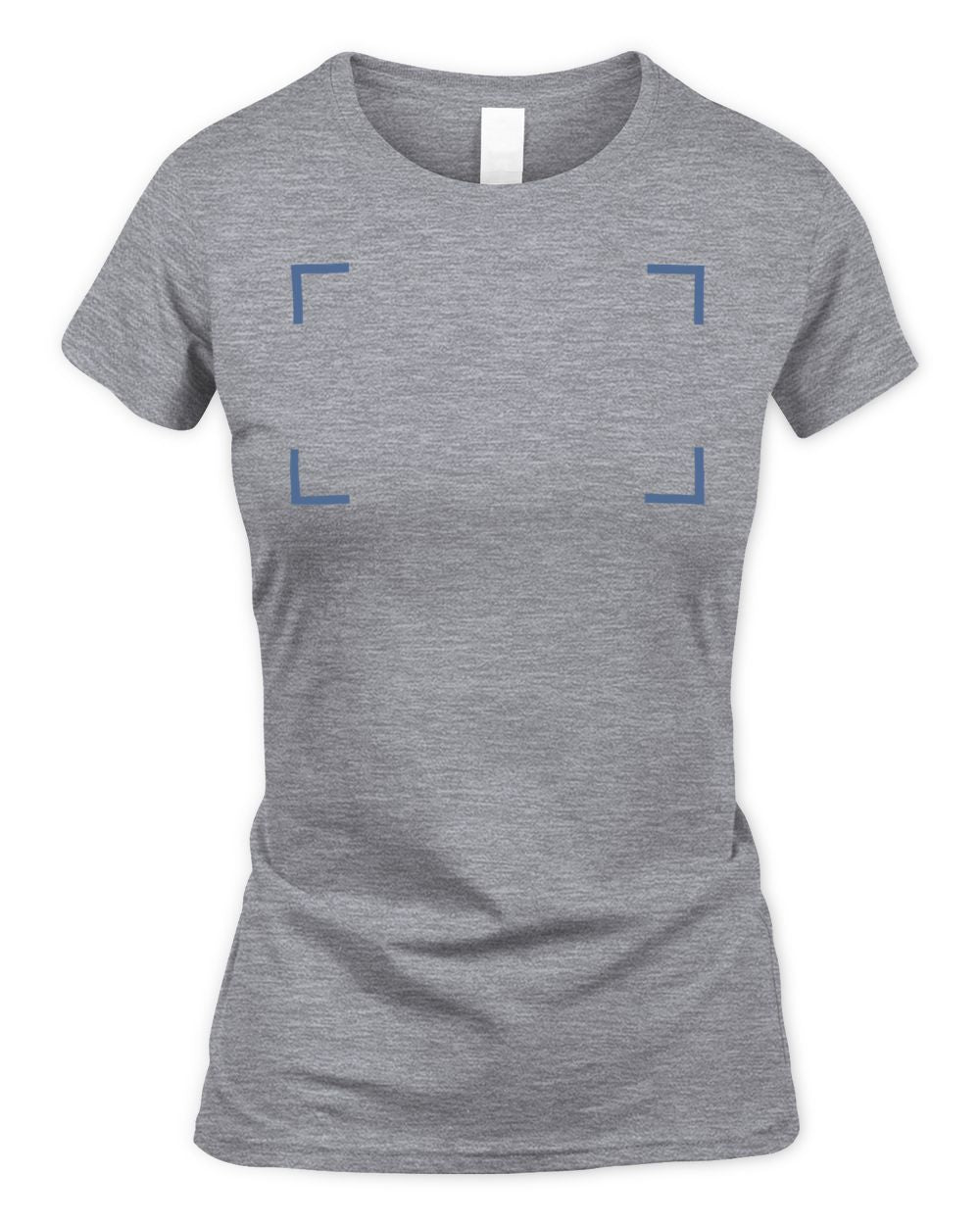 Hera Clothing Imprint Shirt