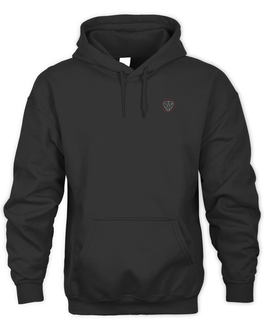 Boysetsfire Merch Living a Lie Shirt