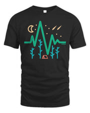 Rapanui Clothing Heartbeat Shirt
