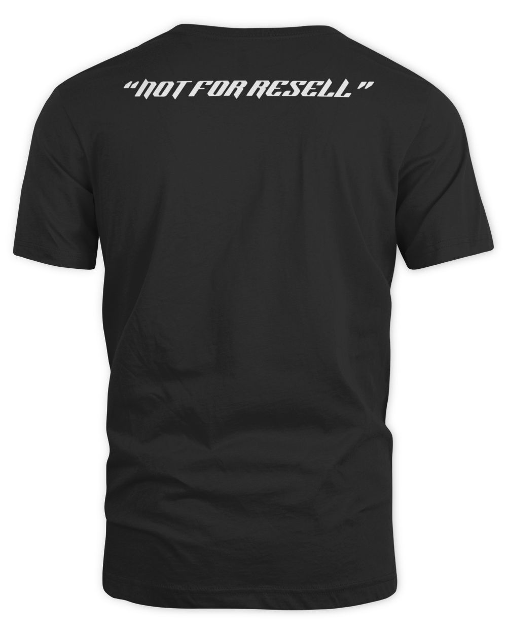 Magnifique Clothing Not for Resell Shirt