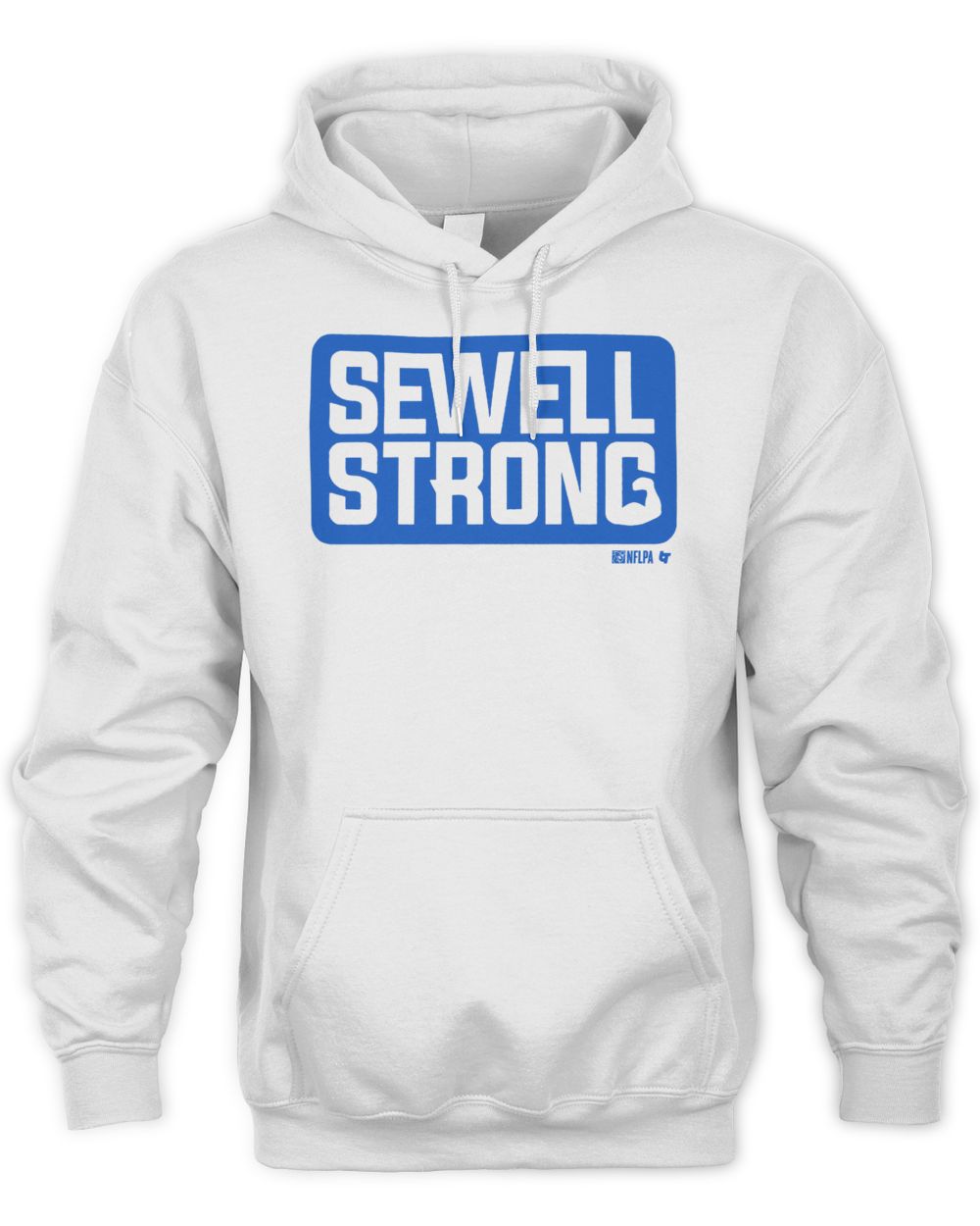 Sewell Strong Shirt