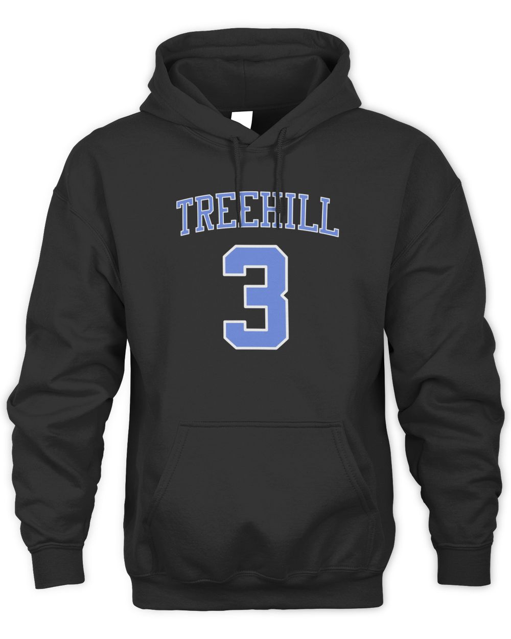 One Tree Hill Merchandise Scott 3 T-Shirt