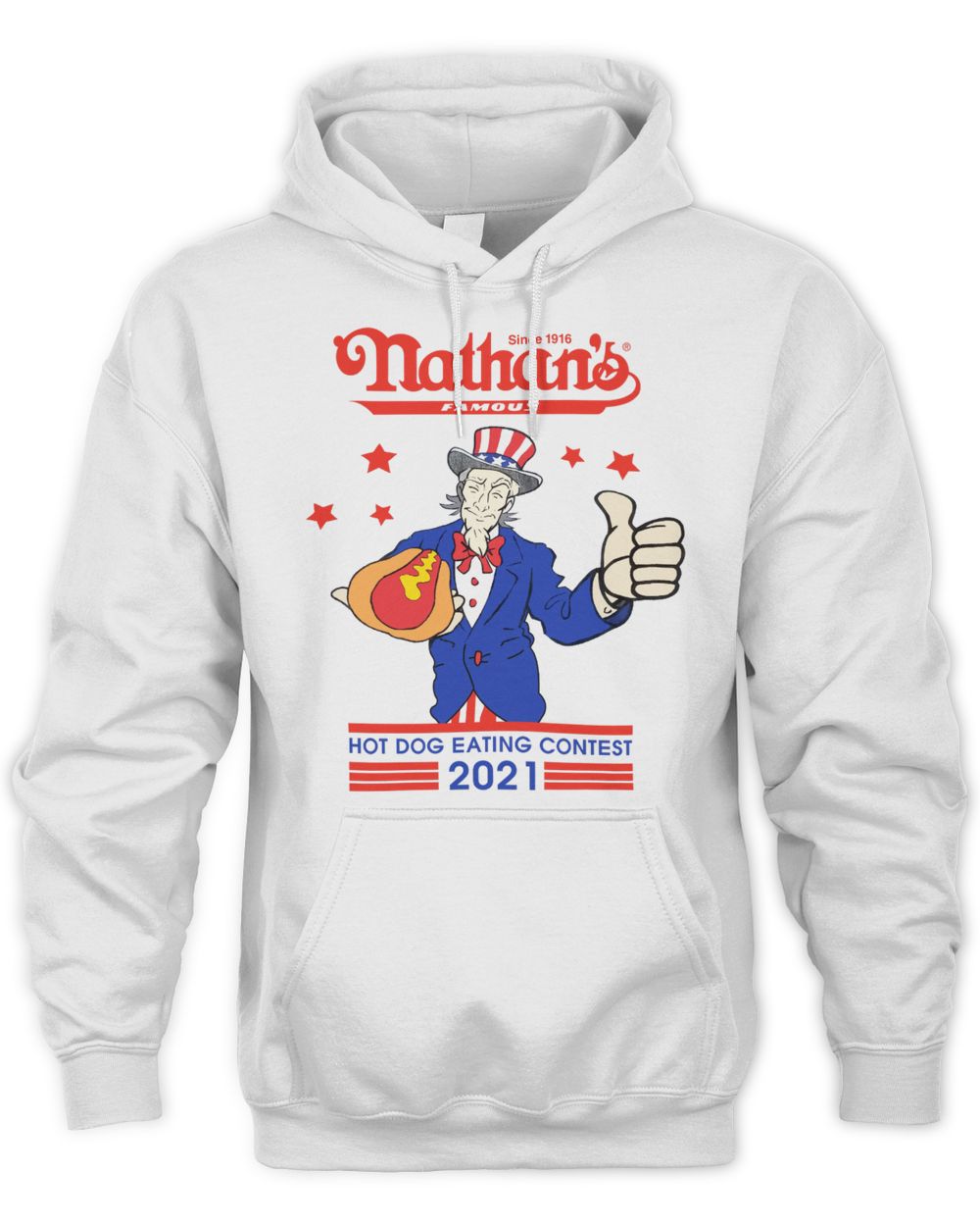 Joey Chestnut Shirt