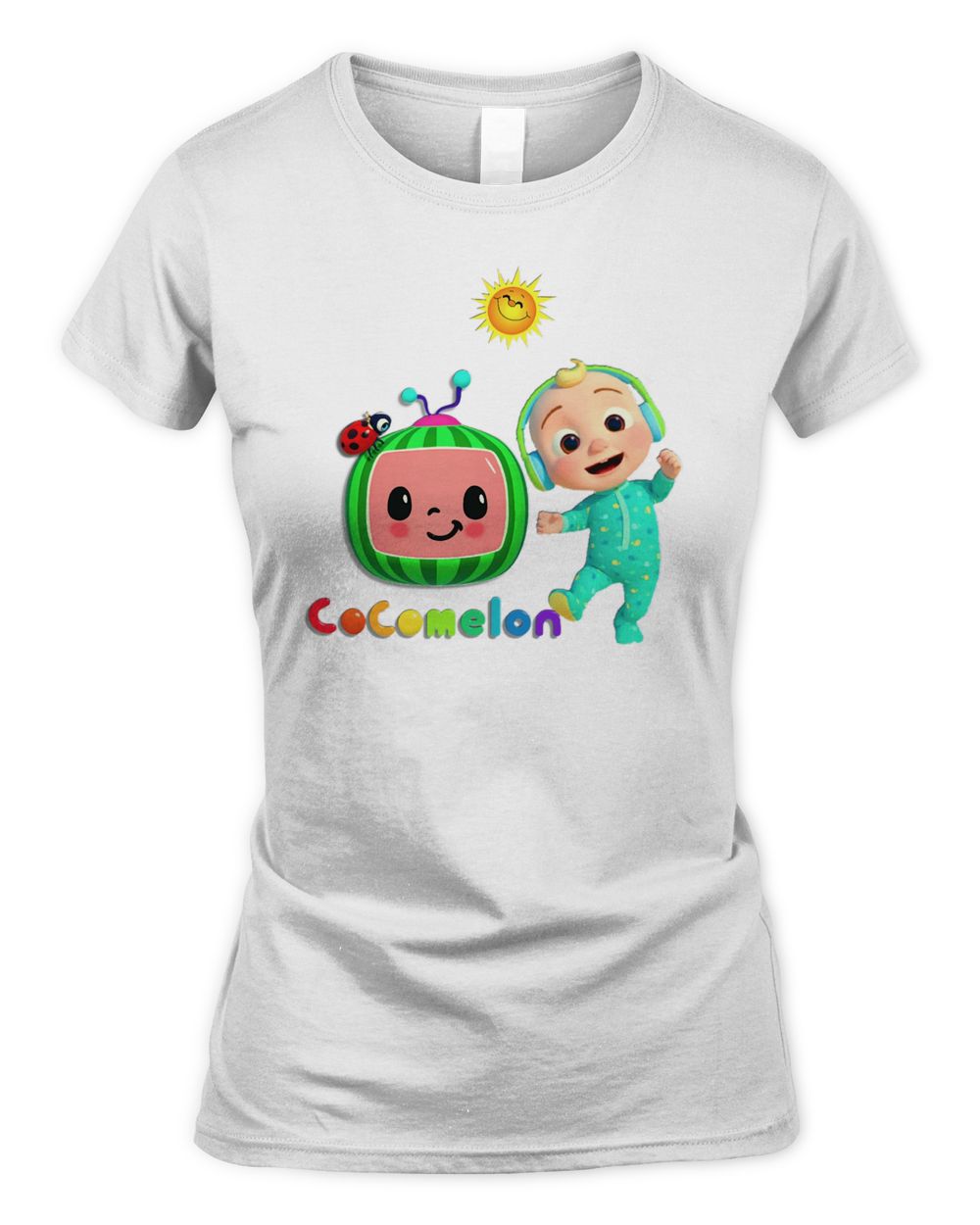Cocomelon Songs Shirt