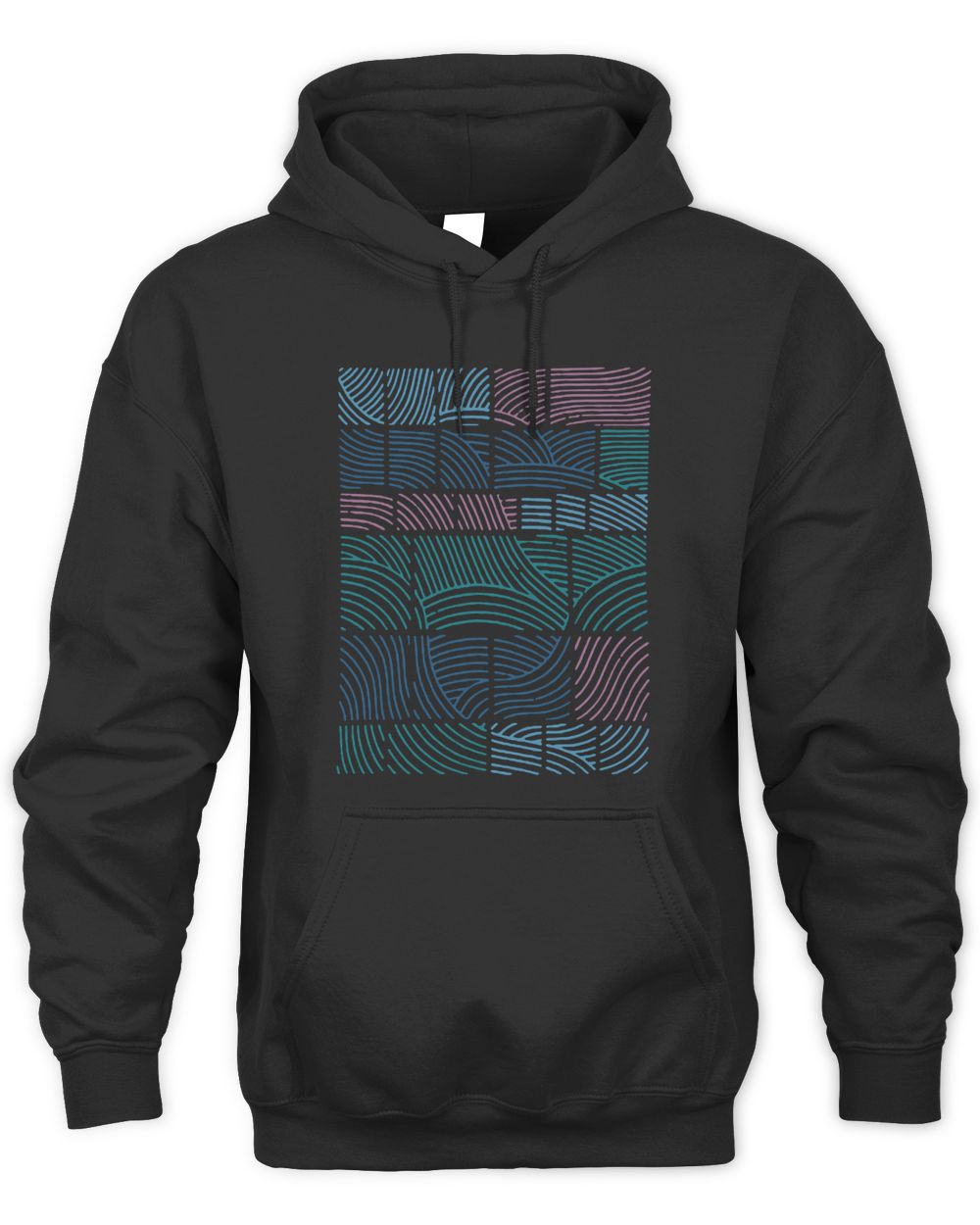 Rapanui Clothing Morse Code Shirt