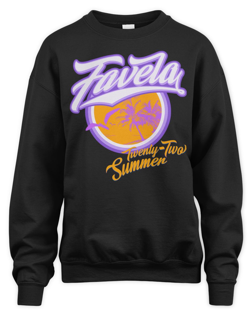 Favela Clothing Beach 22 Shirt