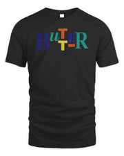 Butter Clothing Scope Shirt