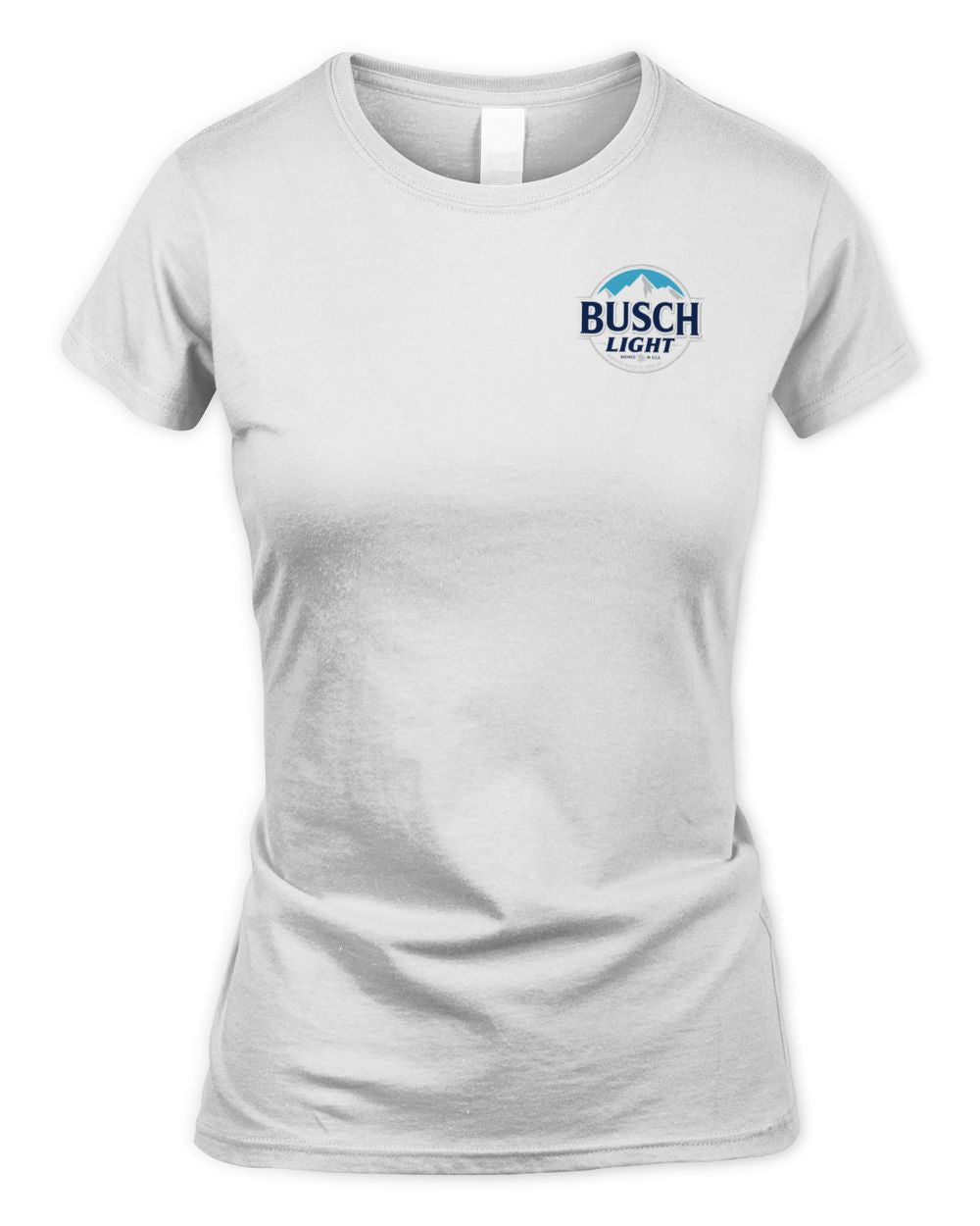 Busch Light Merch Bad Day Shirt