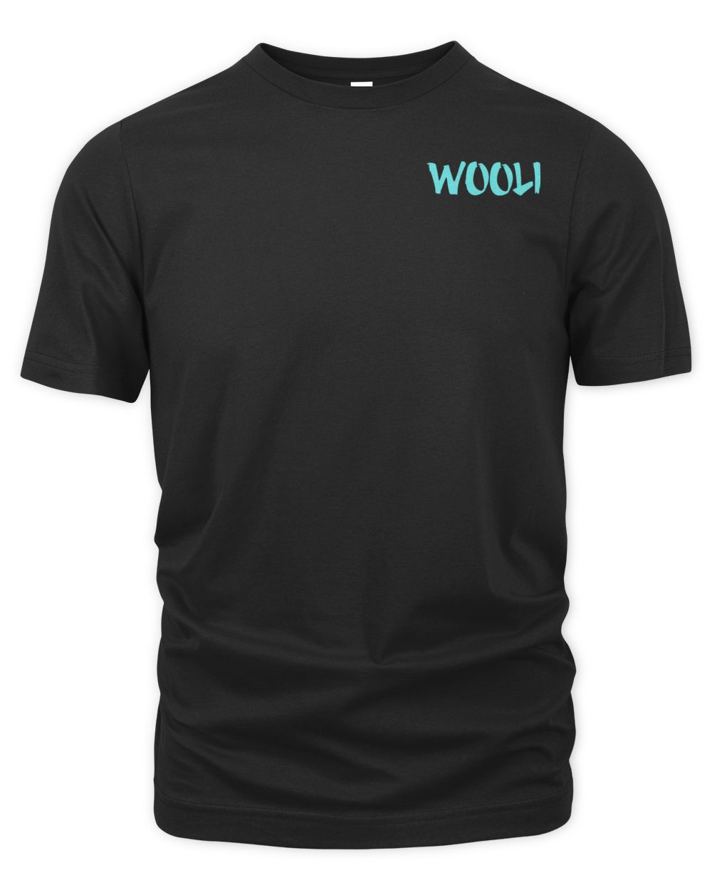 Wooli Merch Logo Shirt