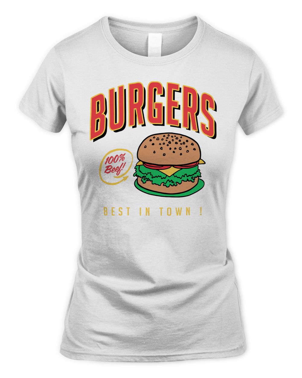 Cider Clothing Family Cookout Shirt