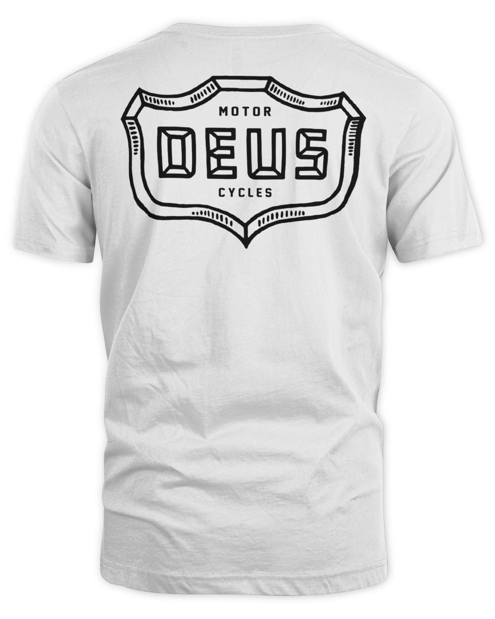 Deus Ex Machina Clothing Quarters Shirt