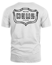 Deus Ex Machina Clothing Quarters Shirt