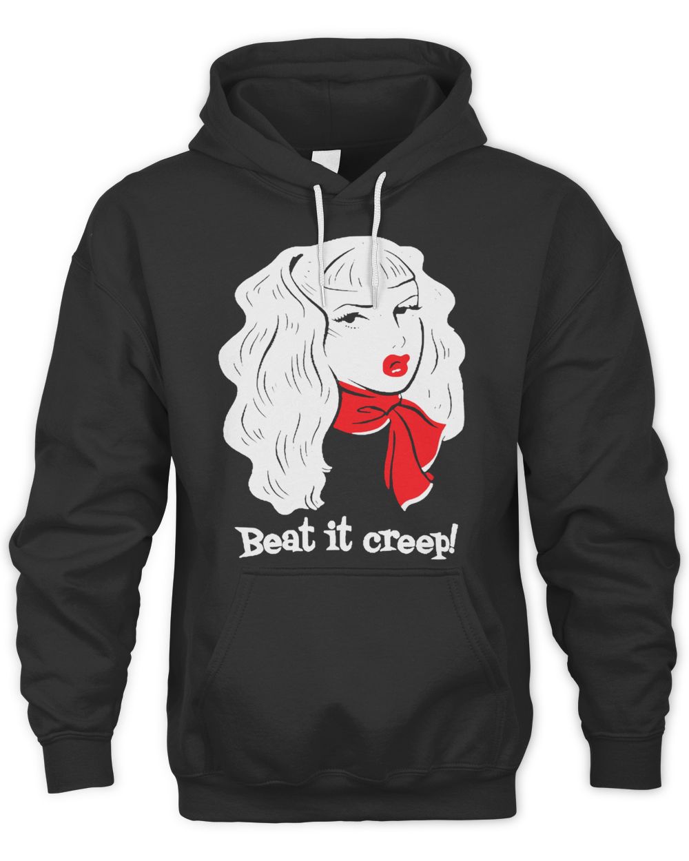 Beat It Creep Shirt