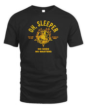 Oh Sleeper Merch Oh, Sleeper USA Tour 2020 Shirt