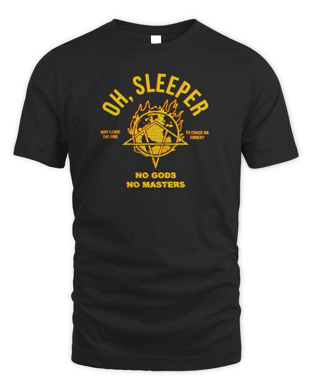 Oh Sleeper Merch Oh, Sleeper USA Tour 2020 Shirt