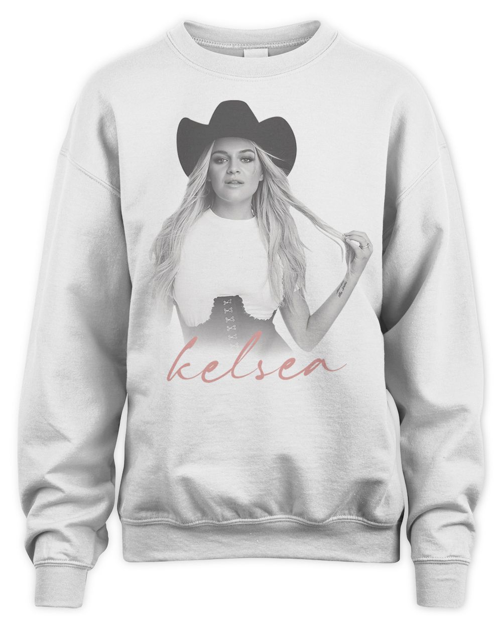 Kelsea Ballerini Merch 2021 Tour Shirt