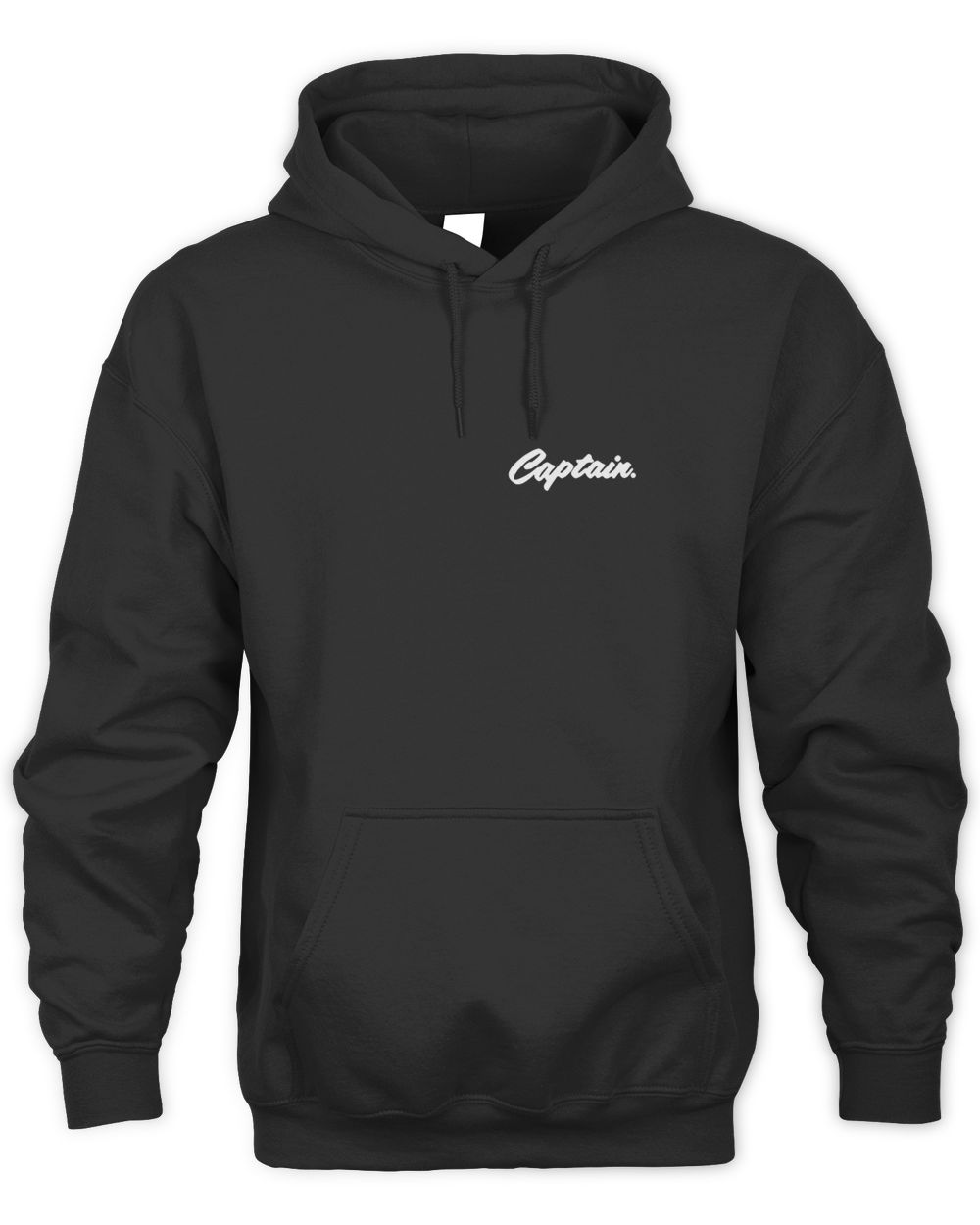 Captain Davo Merch New Season Shirt