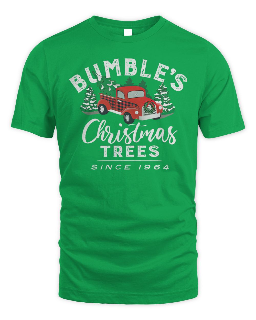 Sea World Parks Clothing Rudolph The Red-Nosed Reindeer Bumble Shirt