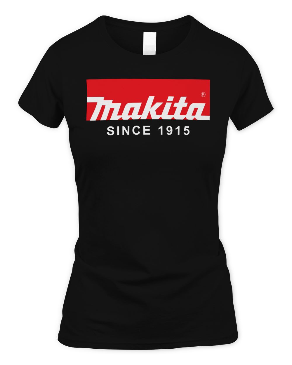 Makita Merchandise 1915 Shirt