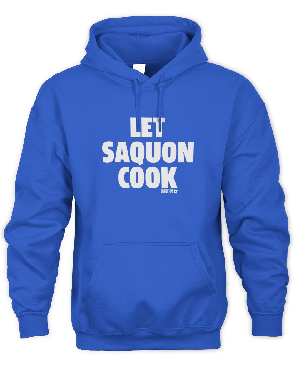 Saquon Barkley Let Saquon Cook Shirt