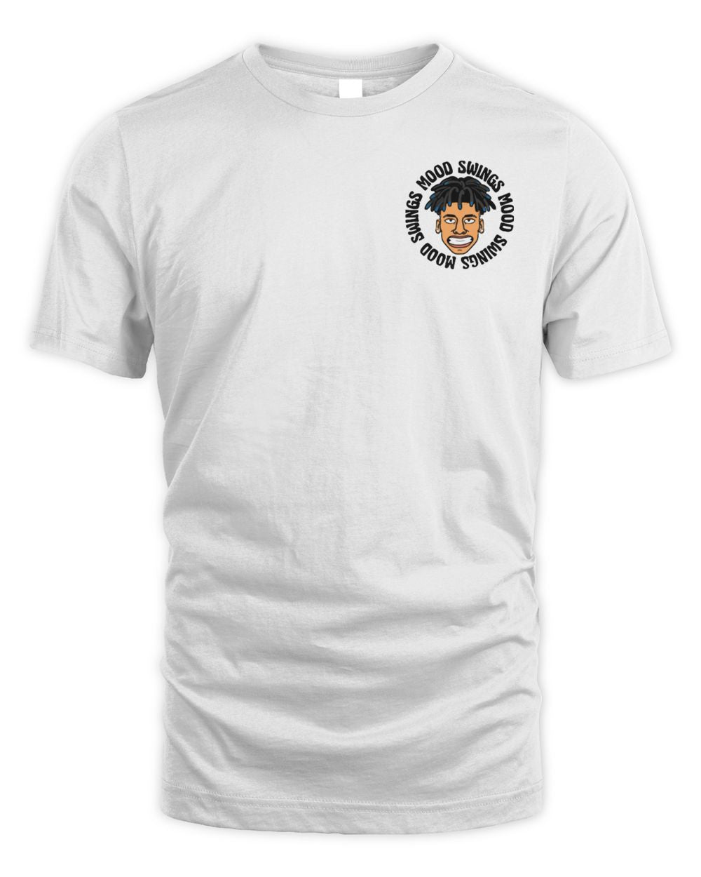 Nle Choppa Merch Mood Swings Shirt