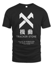 Techwear On Clothing Combat X Shirt
