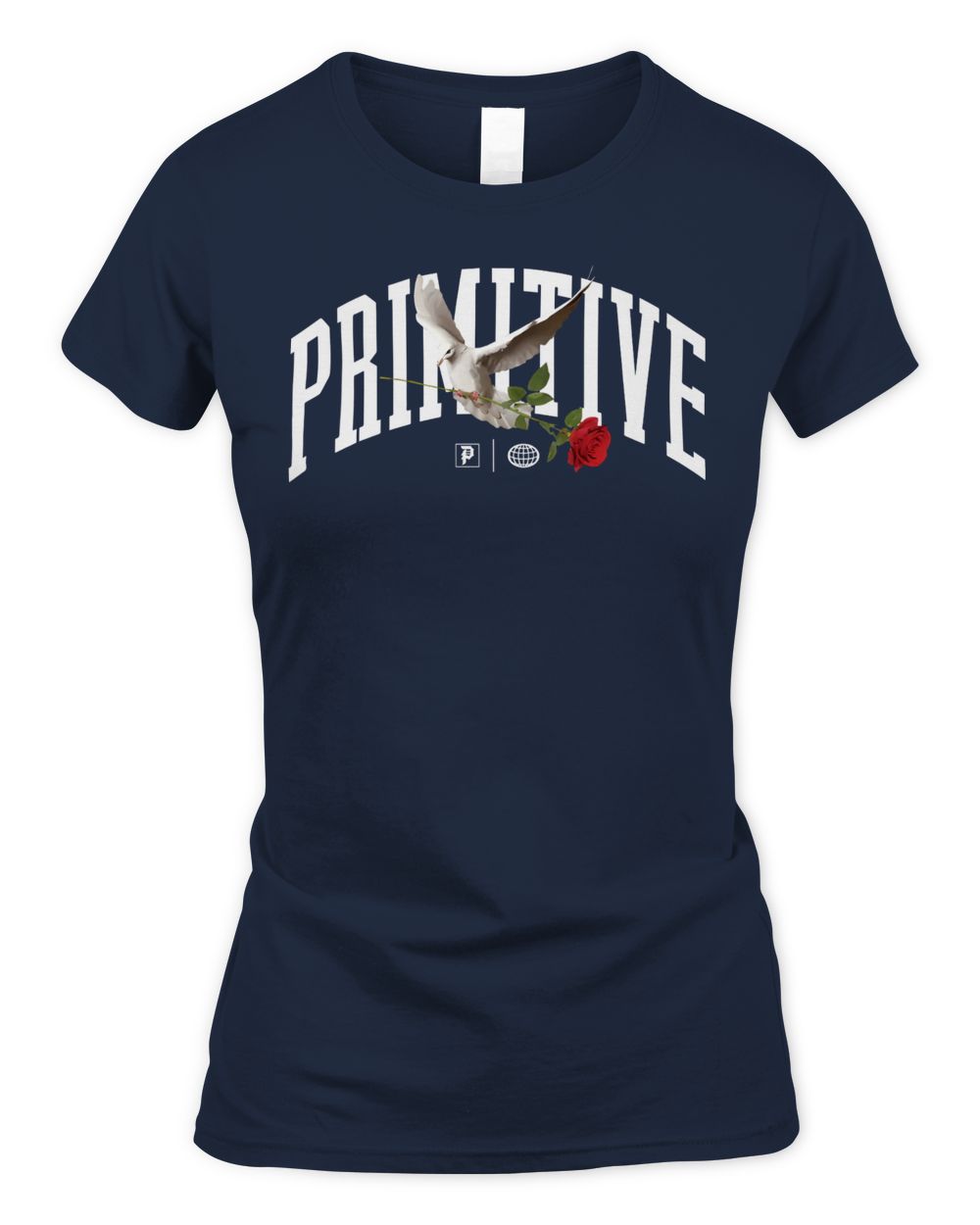 Primitive Clothing Messenger Shirt