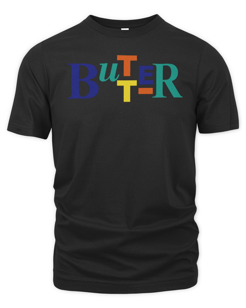Butter Clothing Scope Shirt